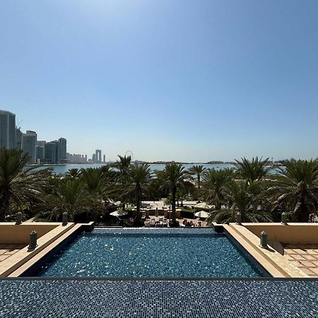 Frank Porter - Fairmont Residence South Dubaj Exteriér fotografie